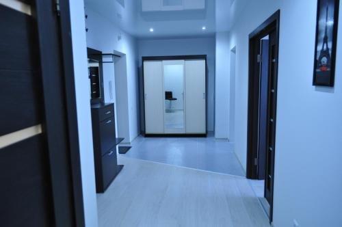 Брест: New Fortres Apartment 2