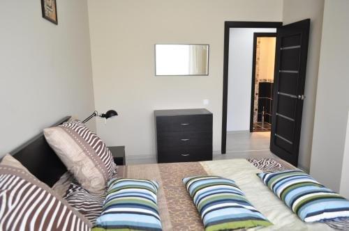 Брест: New Fortres Apartment 2