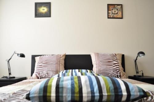 Брест: New Fortres Apartment 2