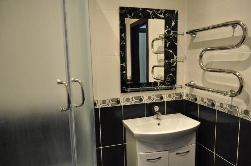 Брест: New Fortres Apartment 2