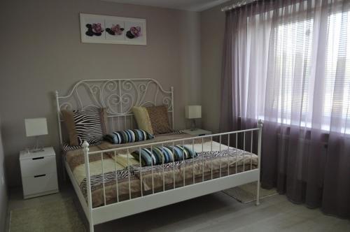 Брест: New Fortres Apartment 2