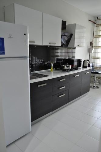 Брест: New Fortres Apartment 2