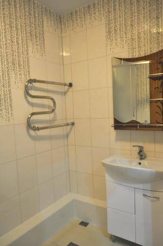 Брест: New Fortres Apartment 2