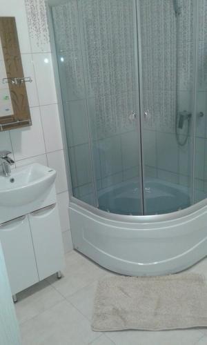 Брест: New Fortres Apartment 2