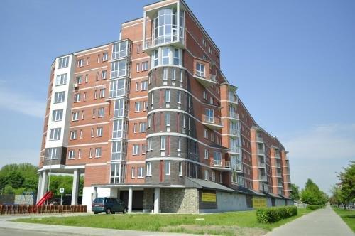 Брест: New Fortres Apartment 2