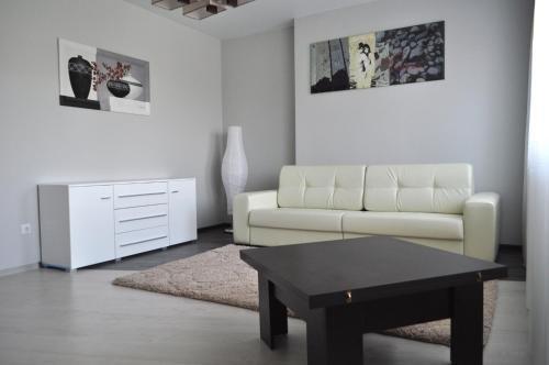 Брест: New Fortres Apartment 2