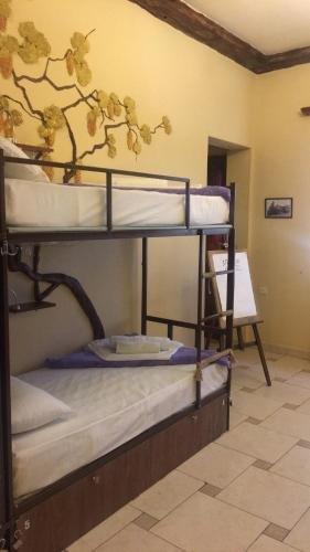 Ереван: Station Hostel