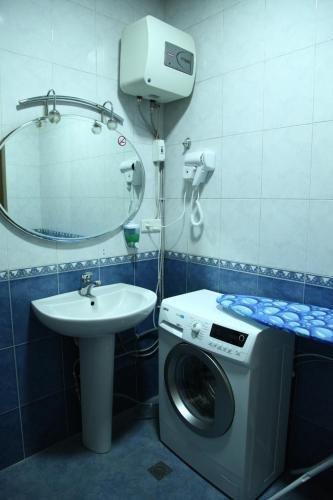 Ереван: Station Hostel