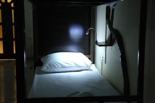 Ереван: Station Hostel