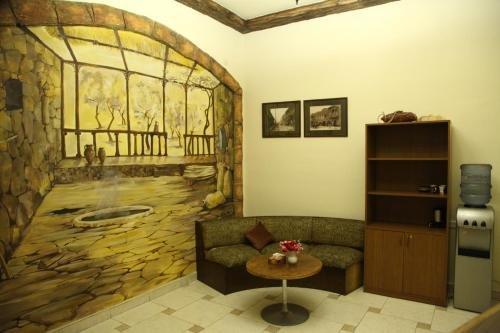 Ереван: Station Hostel