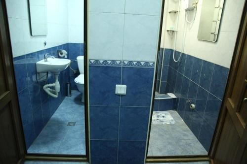 Ереван: Station Hostel