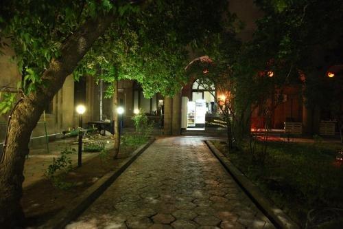 Ереван: Station Hostel