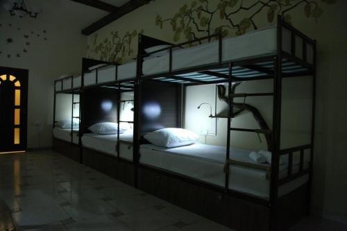 Ереван: Station Hostel