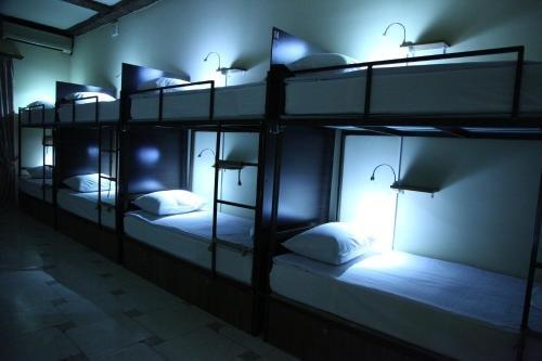 Ереван: Station Hostel