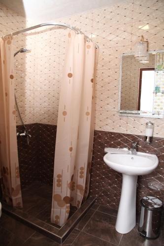 Ереван: Station Hostel