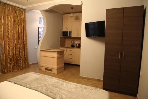 Ереван: Station Hostel