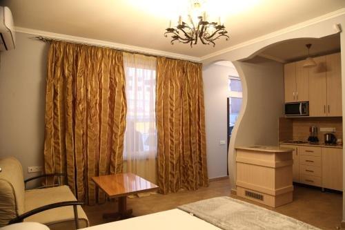 Ереван: Station Hostel