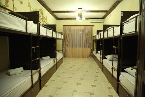 Ереван: Station Hostel