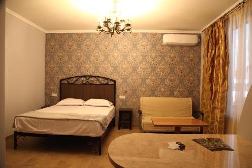 Ереван: Station Hostel