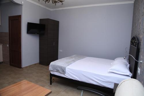 Ереван: Station Hostel