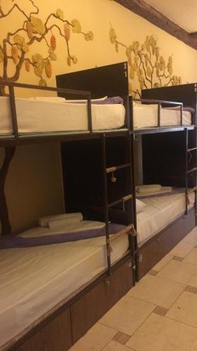Ереван: Station Hostel