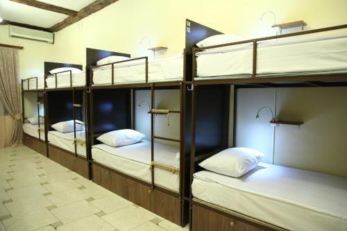 Ереван: Station Hostel