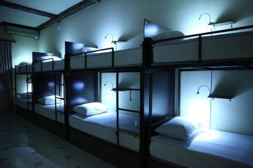 Ереван: Station Hostel