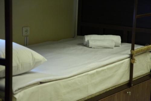 Ереван: Station Hostel