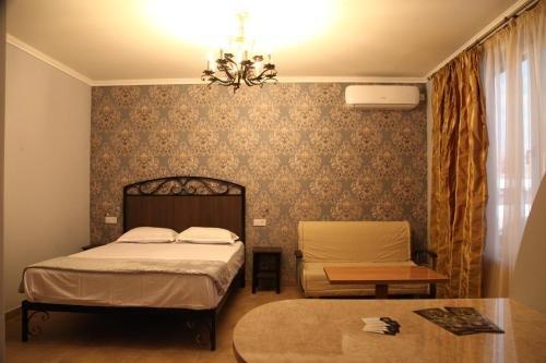Ереван: Station Hostel