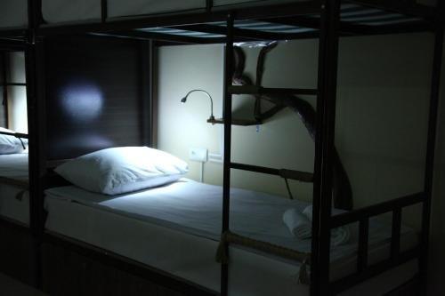Ереван: Station Hostel