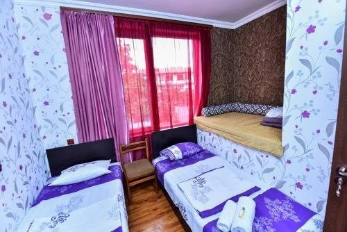 Алаверди: Mini House Hostel