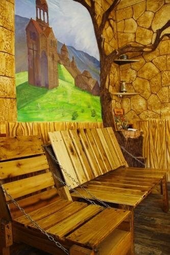 Алаверди: Mini House Hostel
