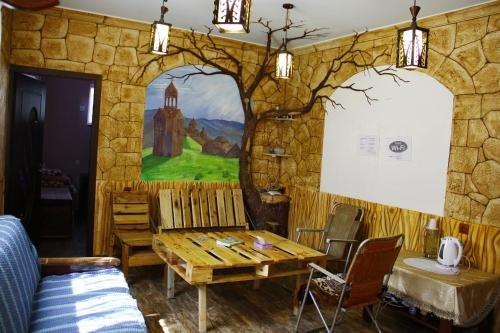 Алаверди: Mini House Hostel