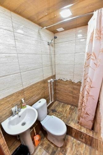 Алаверди: Mini House Hostel