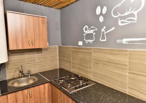 Алаверди: Mini House Hostel