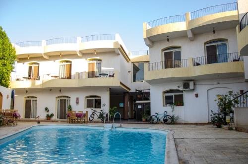 Дахаб: New Yalla Hotel