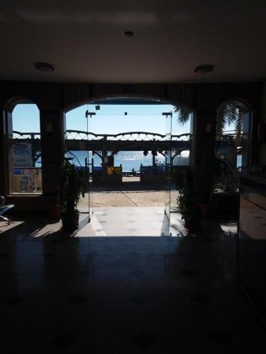 Дахаб: New Yalla Hotel