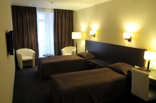 Владикавказ: Motel Forum