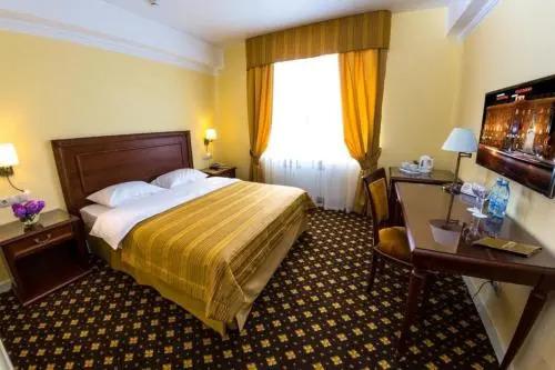 Владикавказ: Motel Forum