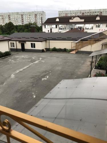 Владикавказ: Motel Forum