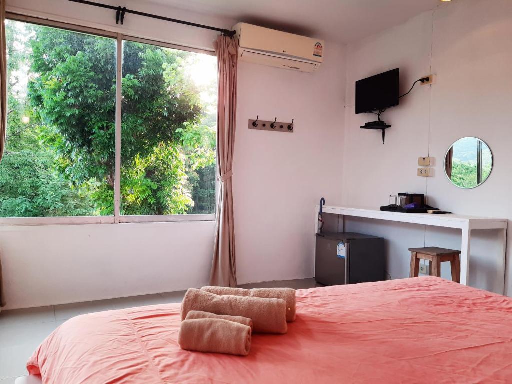 Сай Йок: Pingplalee Resort