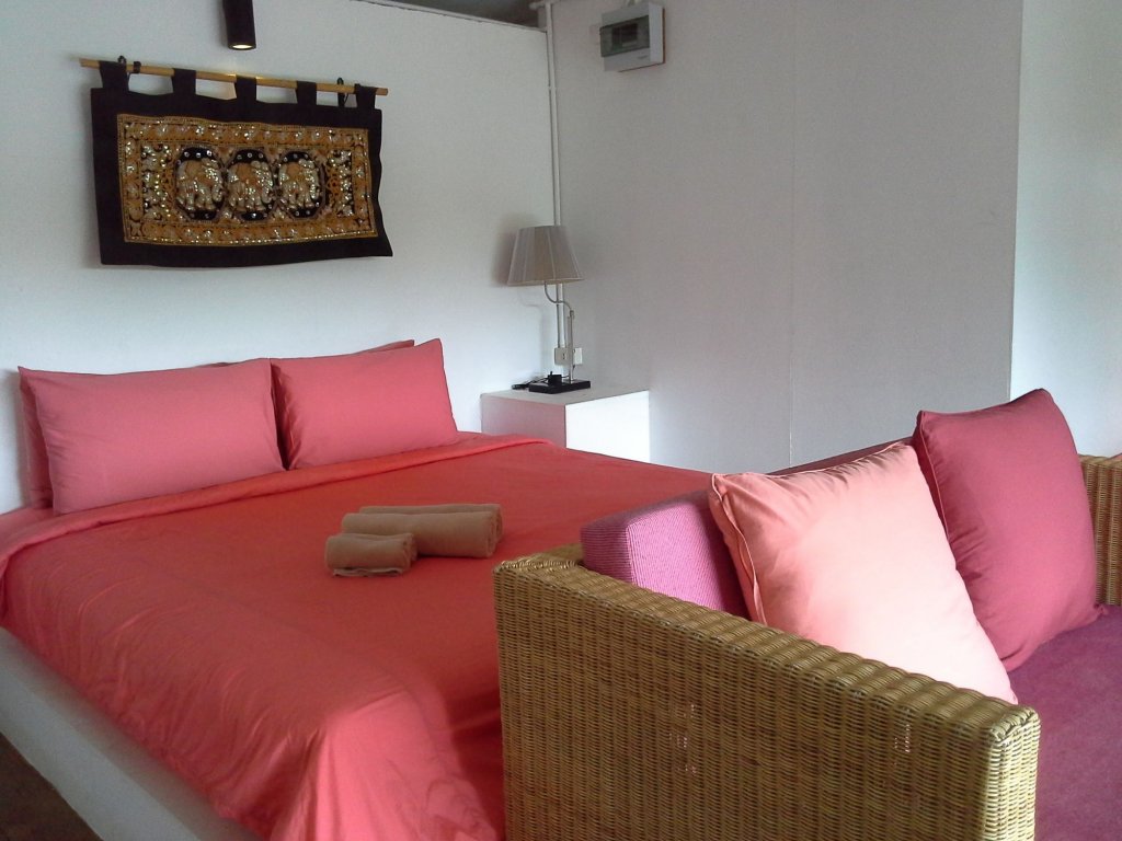 Сай Йок: Pingplalee Resort