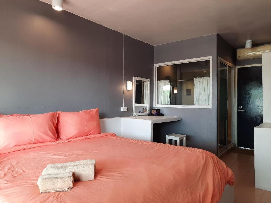 Сай Йок: Pingplalee Resort