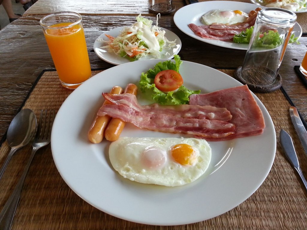 Сай Йок: Pingplalee Resort