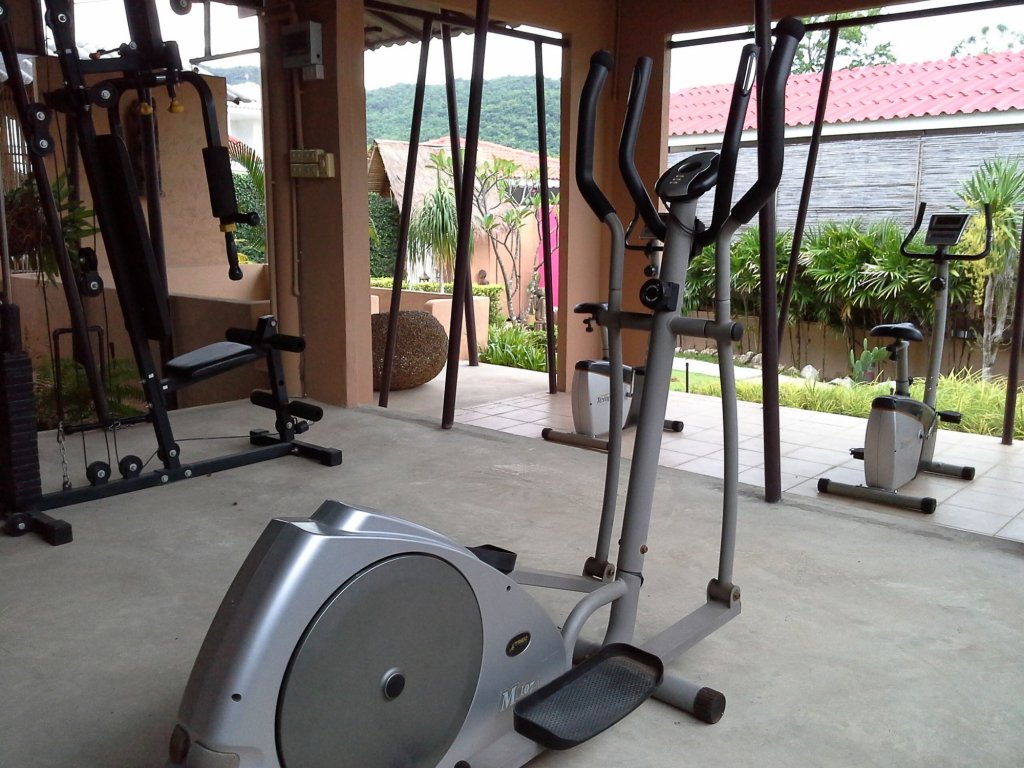 Сай Йок: Pingplalee Resort