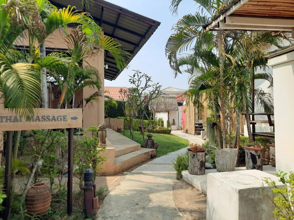 Сай Йок: Pingplalee Resort