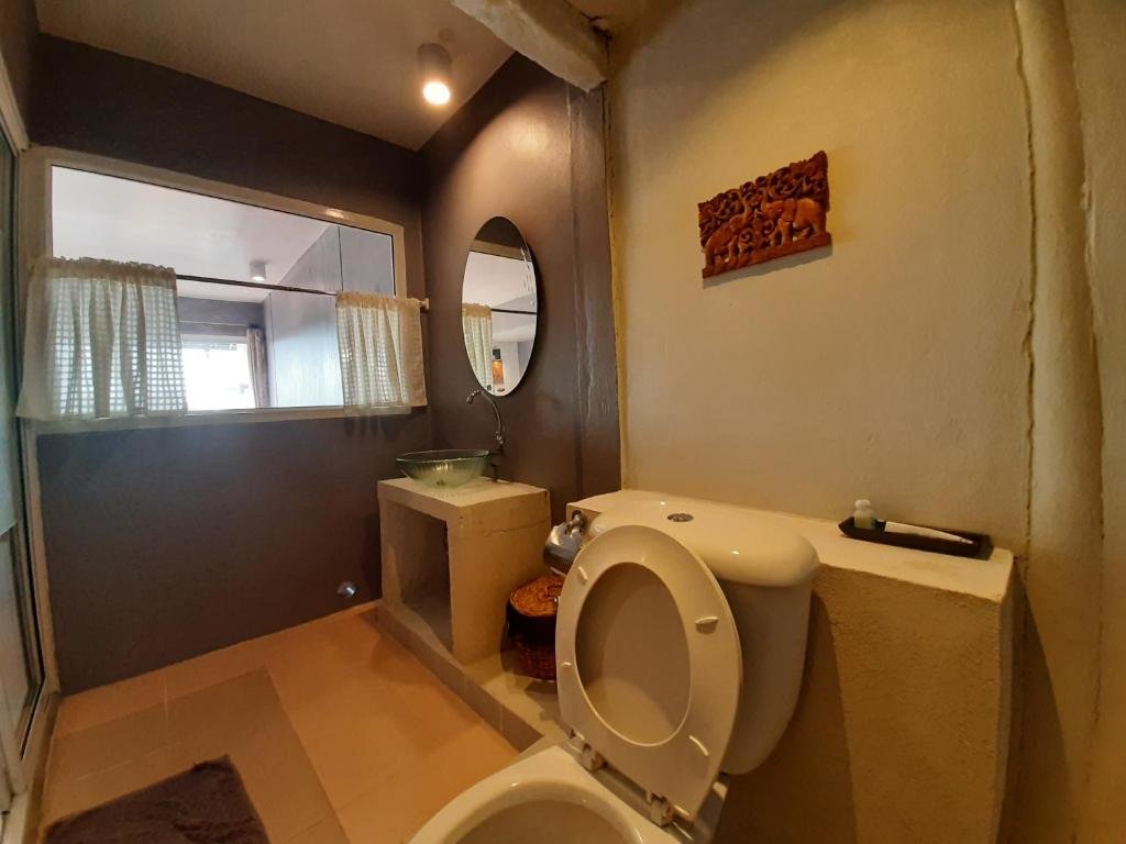 Сай Йок: Pingplalee Resort