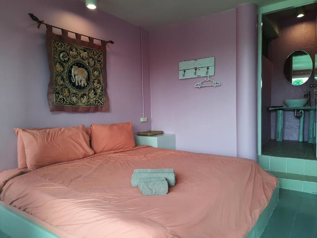Сай Йок: Pingplalee Resort