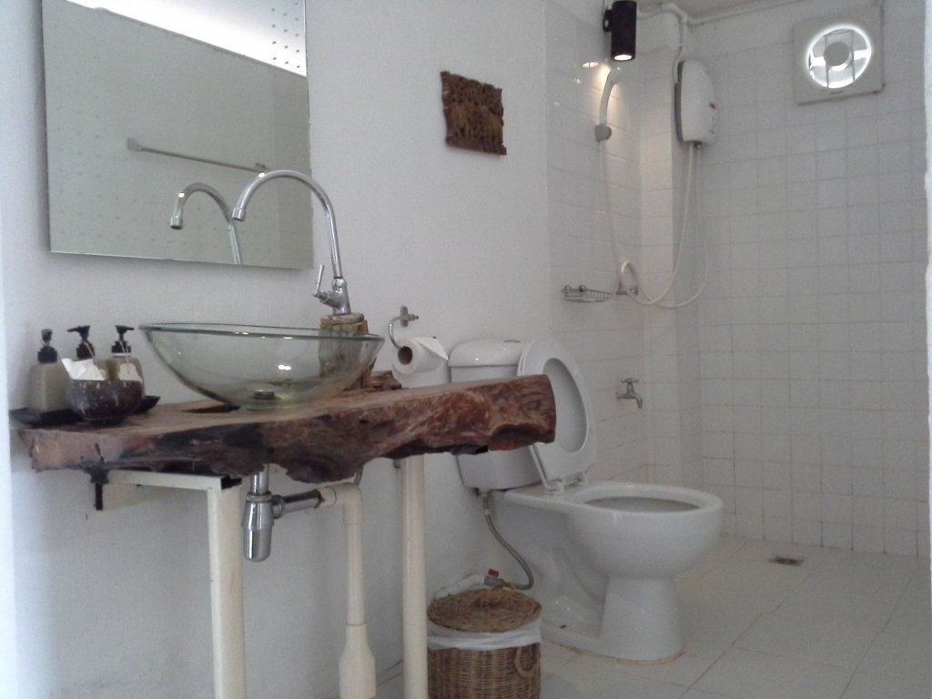 Сай Йок: Pingplalee Resort