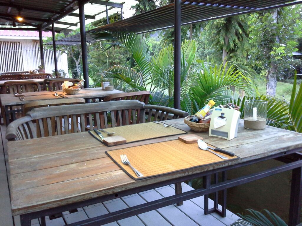 Сай Йок: Pingplalee Resort
